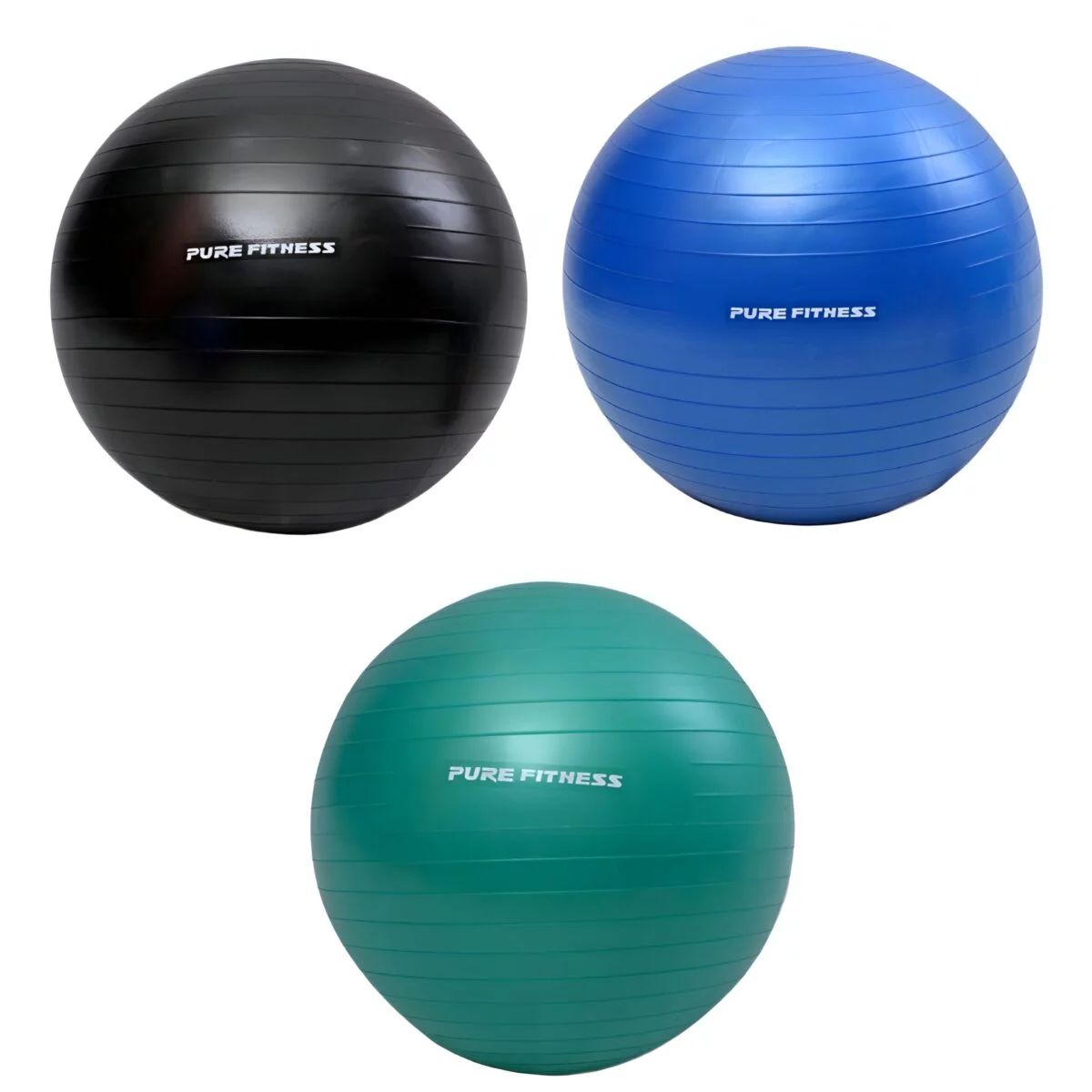  Weighted balls 55 CM